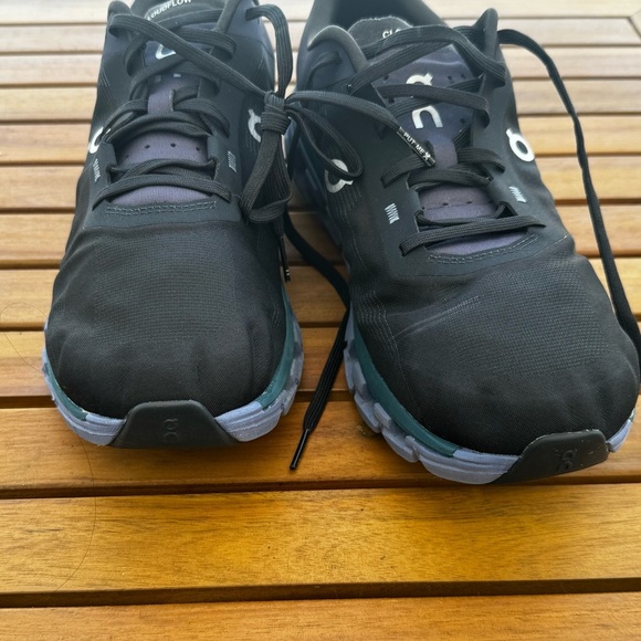 On Running Cloudflow 4 Men’s Size 10 (3MD30100340 FVO TL) Basically brand new - Picture 11 of 11